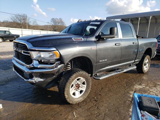 RAM 2500 2019 3c6ur4dj7kg543563