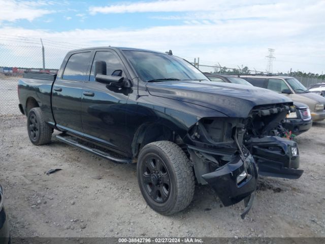 RAM 2500 2014 3c6ur4dj8eg269312