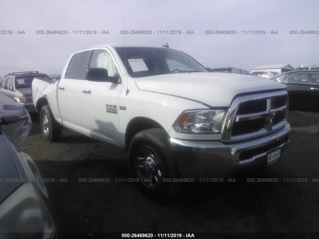 RAM 2500 2018 3c6ur4dj9jg287246