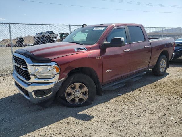 RAM 2500 BIG H 2019 3c6ur4dj9kg659301