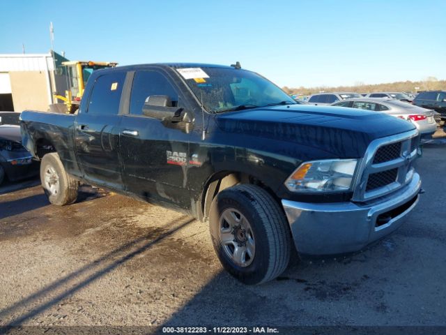 RAM 2500 2016 3c6ur4dl1gg185787