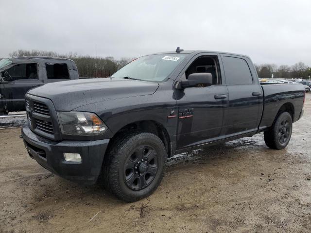 RAM 2500 SLT 2016 3c6ur4dl2gg138719