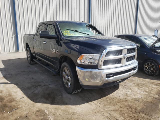 RAM 2500 SLT 2016 3c6ur4dl4gg243147