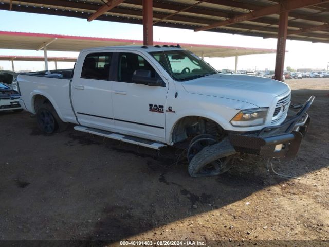 RAM 2500 2018 3c6ur4dl6jg155658