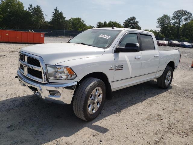 RAM 2500 SLT 2018 3c6ur4dl7jg255882