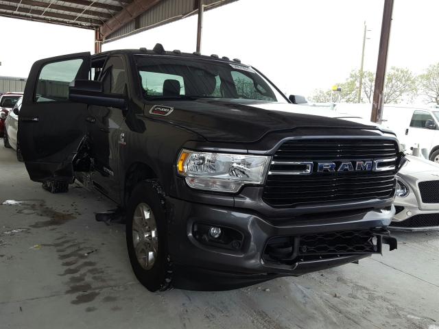 RAM 2500 BIG H 2019 3c6ur4dl7kg631787