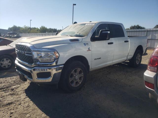 RAM 2500 BIG H 2023 3c6ur4dl7pg631022