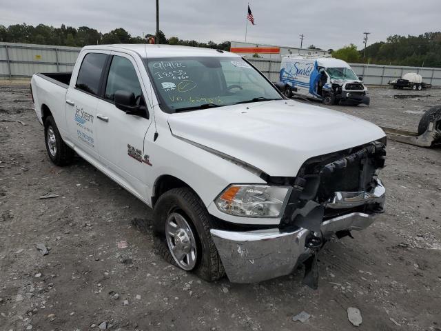 RAM 2500 SLT 2017 3c6ur4dl9hg629810