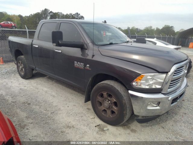 RAM 2500 2018 3c6ur4dl9jg133380