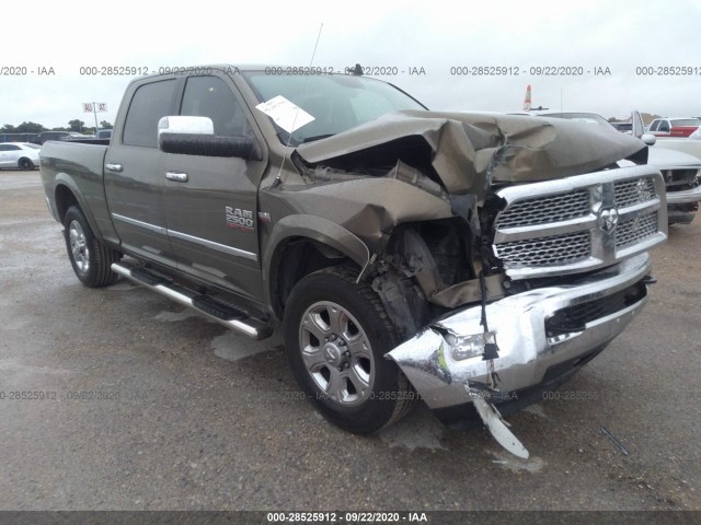 RAM 2500 2015 3c6ur4fj0fg536070