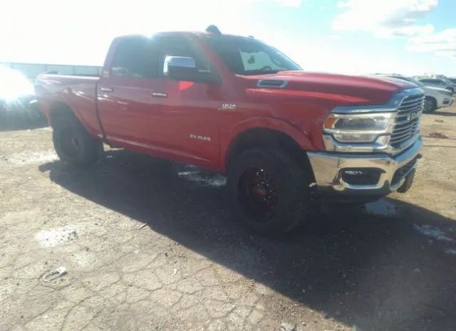 RAM 2500 2021 3c6ur4fjxmg619812