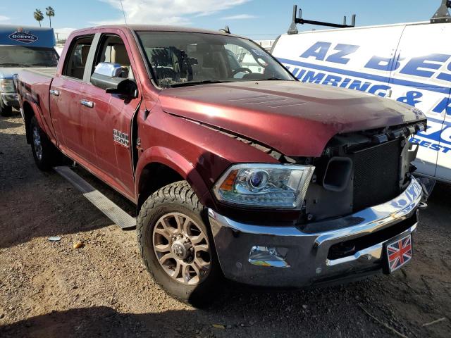 RAM 2500 LARAM 2018 3c6ur4fl2jg251932