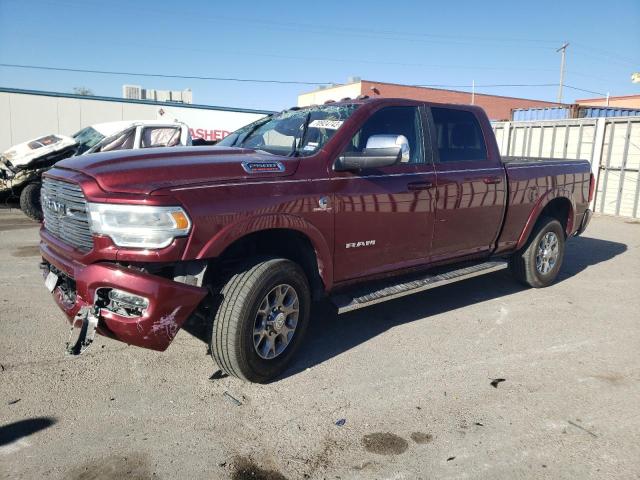 RAM 2500 2019 3c6ur4fl4kg641867