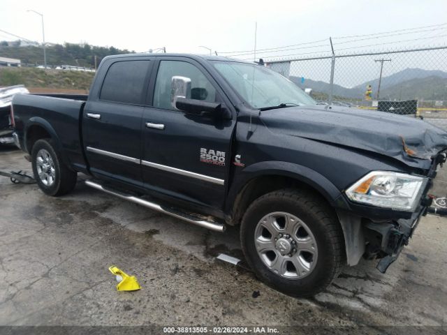 RAM 2500 2016 3c6ur4fl6gg146013