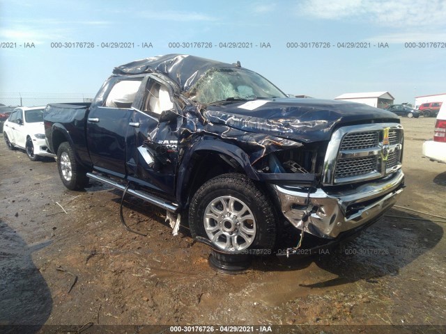 RAM 2500 2016 3c6ur4fl6gg204220