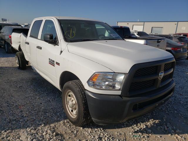 RAM 2500 ST 2017 3c6ur4hj1hg705724