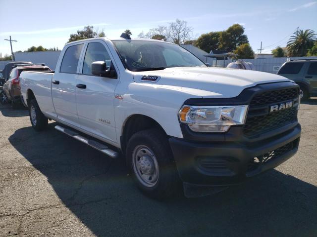 RAM 2500 TRADE 2019 3c6ur4hj1kg688298