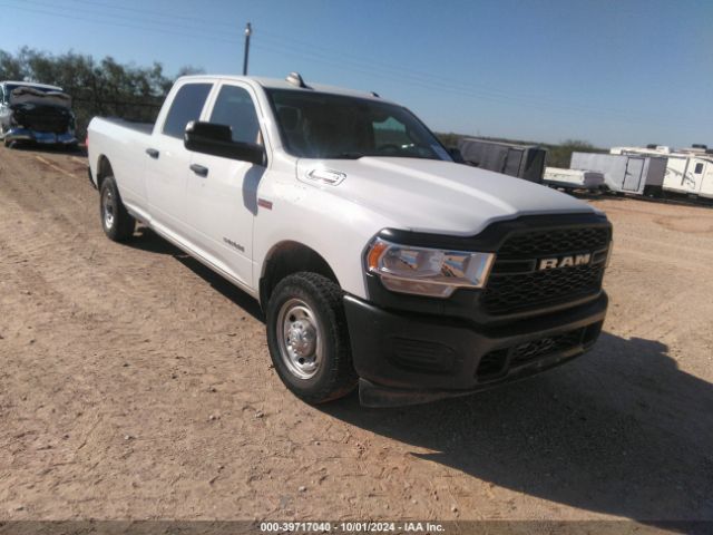 RAM 2500 2020 3c6ur4hj1lg234344