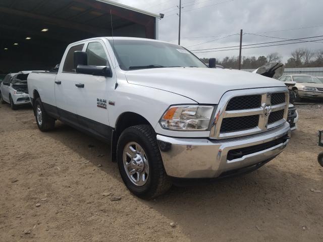 RAM 2500 ST 2016 3c6ur4hj2gg291139