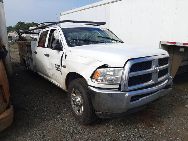 RAM 2500 ST 2018 3c6ur4hj2jg212074