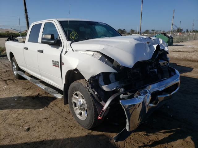 RAM 2500 ST 2018 3c6ur4hj3jg104966