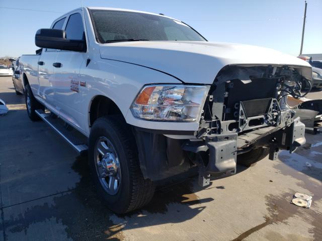 RAM 2500 ST 2018 3c6ur4hj3jg215193