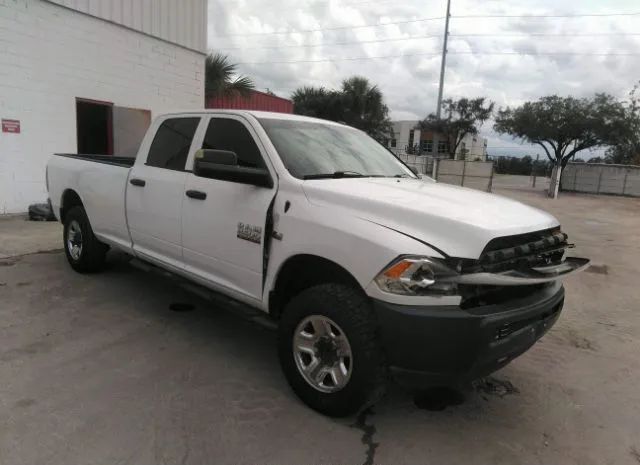 RAM 2500 2014 3c6ur4hj4eg146469