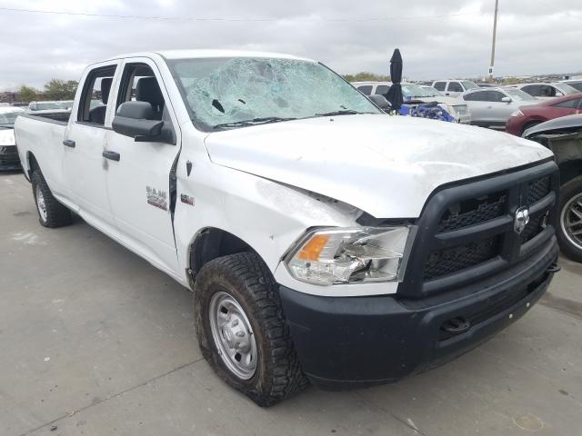 RAM 2500 ST 2017 3c6ur4hj4hg561084