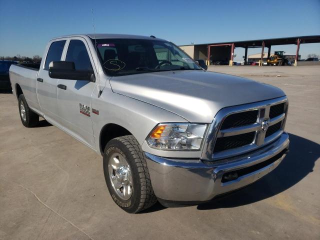 RAM 2500 ST 2018 3c6ur4hj4jg188974