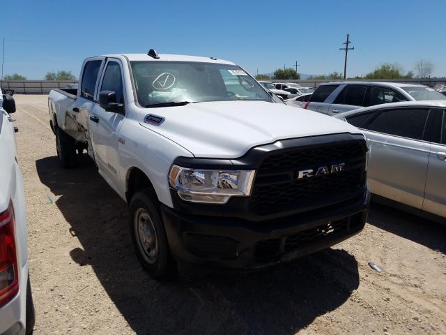 RAM 2500 TRADE 2019 3c6ur4hj4kg600795