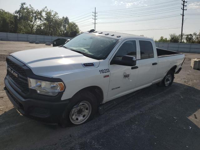 RAM 2500 TRADE 2021 3c6ur4hj4mg522263