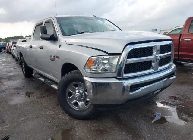 RAM 2500 2016 3c6ur4hj5gg145978