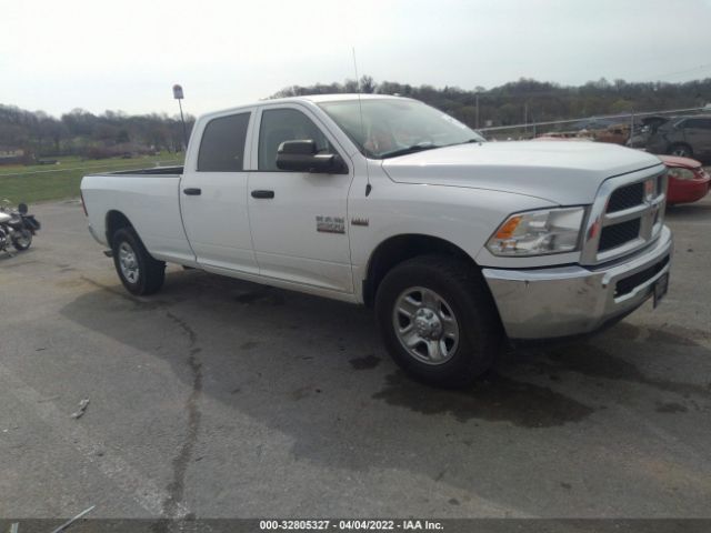 RAM 2500 2017 3c6ur4hj5hg536629