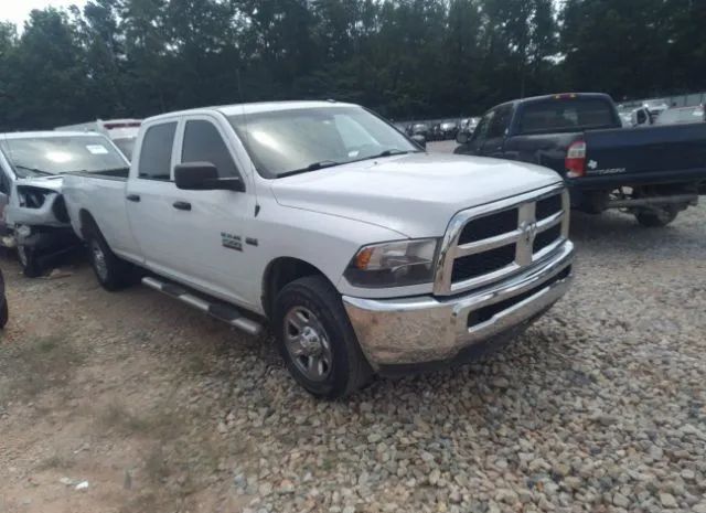 RAM 2500 2017 3c6ur4hj5hg615301