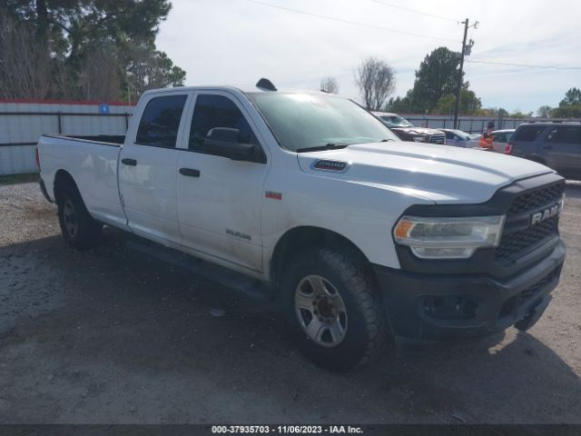 RAM 2500 2019 3c6ur4hj5kg586244