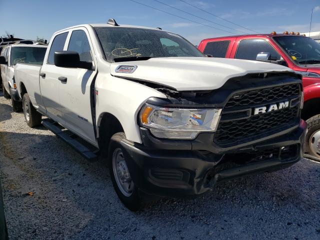 RAM 2500 TRADE 2019 3c6ur4hj5kg692421