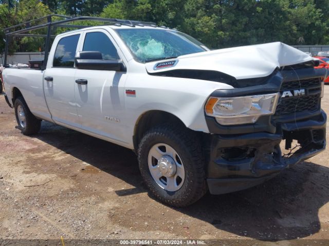 RAM 2500 TRADE 2022 3c6ur4hj5ng378983