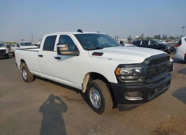 RAM 2500 2023 3c6ur4hj6pg628413