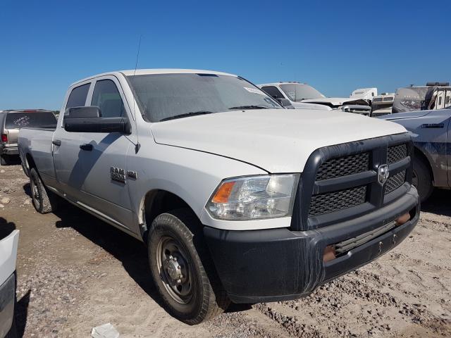 RAM 2500 ST 2014 3c6ur4hj7eg327954