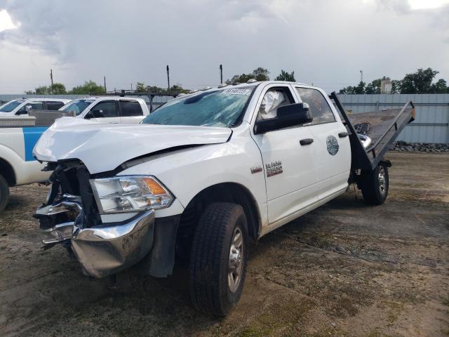 RAM 2500 ST 2018 3c6ur4hj7jg269080