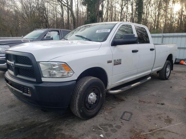 RAM 2500 ST 2014 3c6ur4hj8eg327946