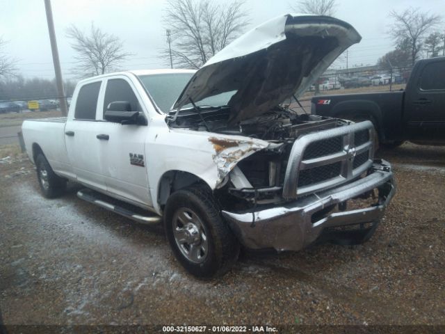 RAM 2500 2016 3c6ur4hj8gg346841