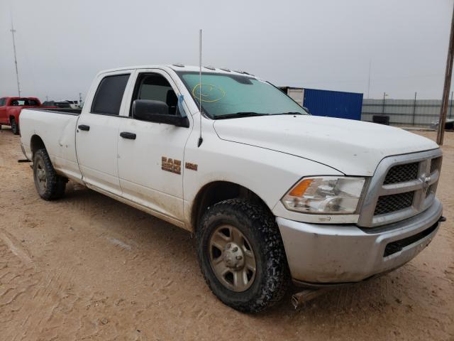 RAM 2500 ST 2018 3c6ur4hj8jg104963