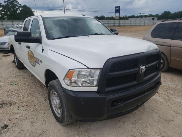 RAM 2500 ST 2018 3c6ur4hj8jg402008