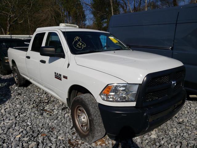 RAM 2500 ST 2017 3c6ur4hj9hg643649