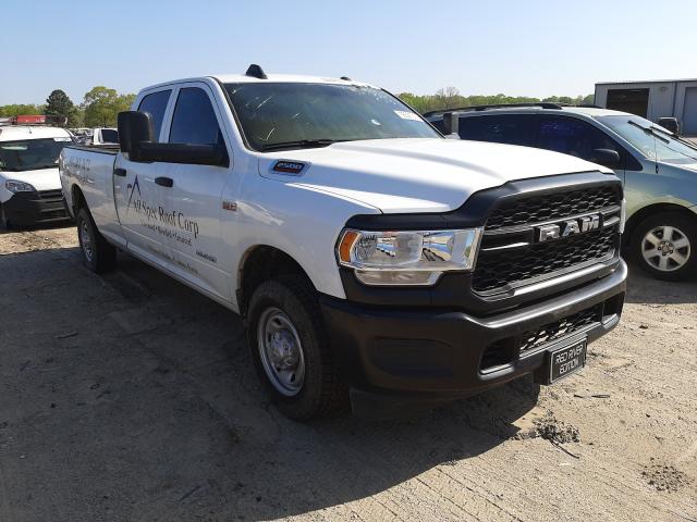 RAM 2500 TRADE 2019 3c6ur4hj9kg615051