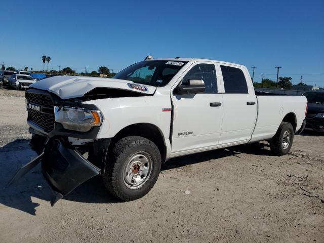 RAM 2500 2019 3c6ur4hj9kg678201