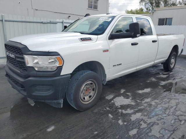 RAM 2500 2019 3c6ur4hj9kg680630