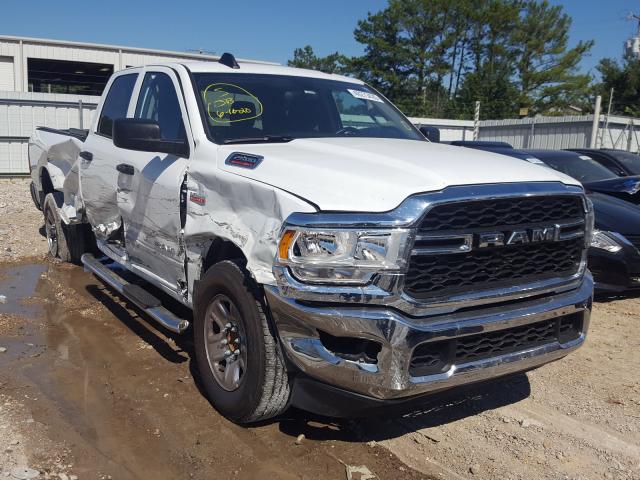 RAM 2500 TRADE 2019 3c6ur4hjxkg680619