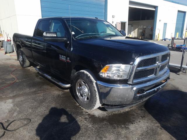 RAM 2500 ST 2013 3c6ur4hl0dg570313